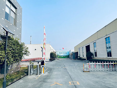 Factory