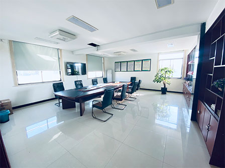 Office Area